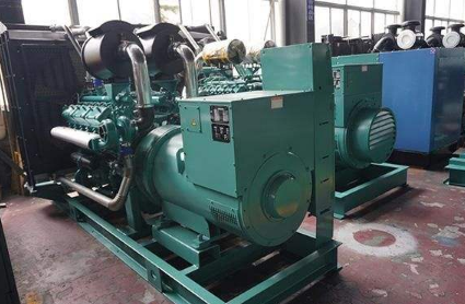 天河柴油发电机 天河柴油发电机