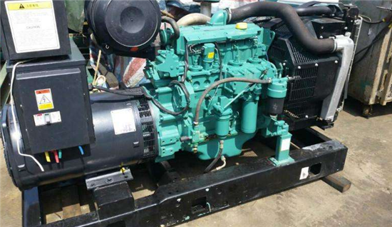 天河柴油发电机 天河柴油发电机